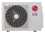 Внешний блок мульти-сплит системы LG MU5R40.U42