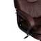 Кресло Комфорт Лт/Comfort Lt (22) кож/зам, коричневый, 36-36