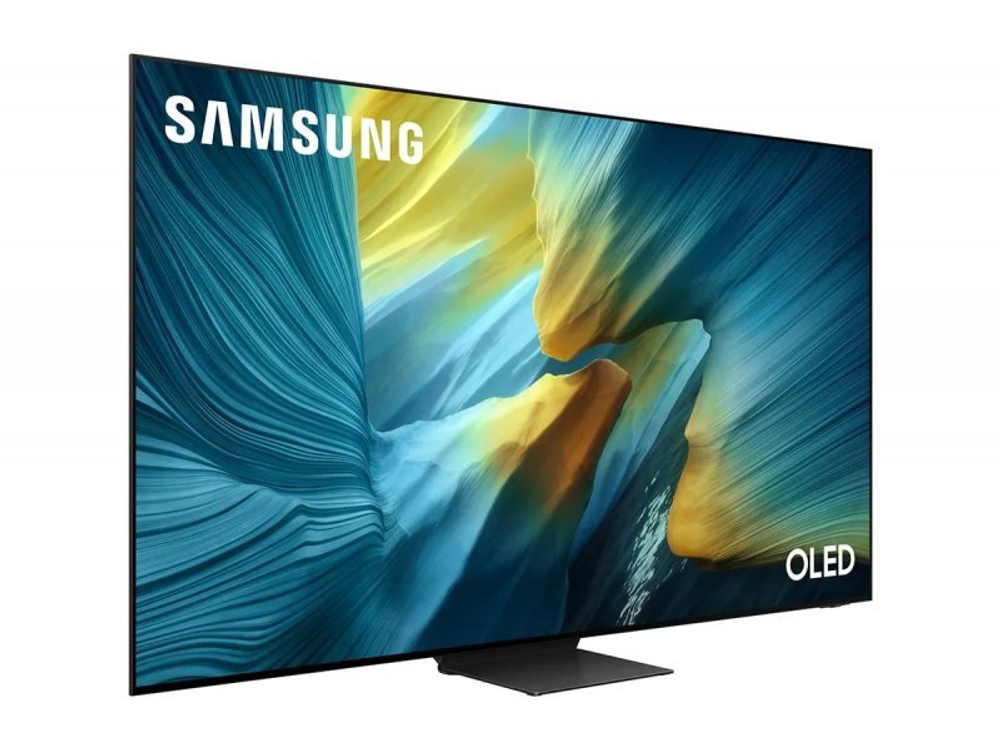 OLED телевизор Samsung QE55S95F EU 4K Ultra HD