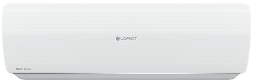 Сплит-система кондиционер настенный Loriot Neon LAC-18TA на 50 м²