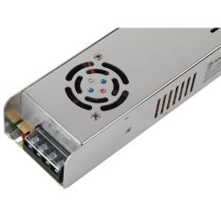 Блок питания ЭРА LP-LED-350W-IP20-24V-S | Источники питания
