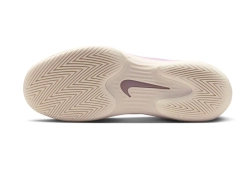 Женские теннисные кроссовки Nike Zoom Vapor 12 HC Premium - pearl pink/light magenta/pink foam/chalk