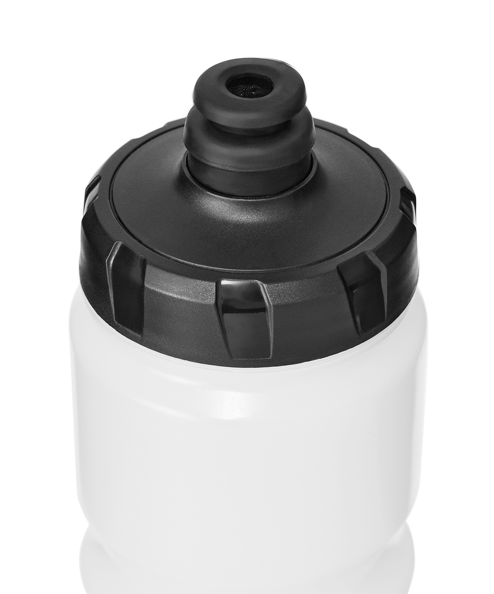 Бутылка для воды JÖGEL Sport bottle, 750 мл, белый
