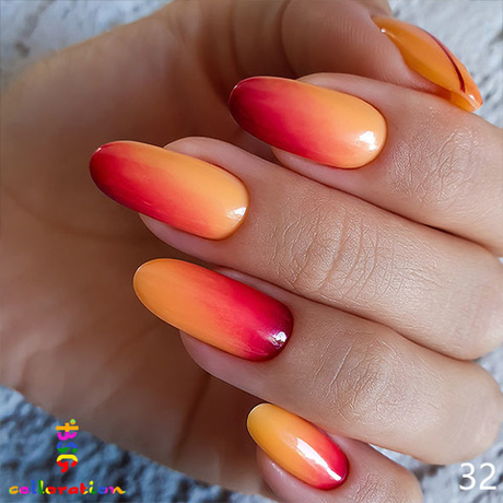Colloration №32 - Персиковый (15 мл)