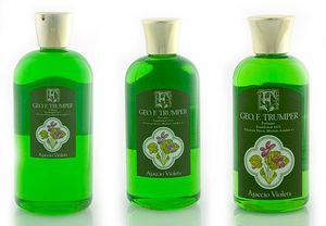 Geo. F. Trumper Ajaccio Violets Cologne