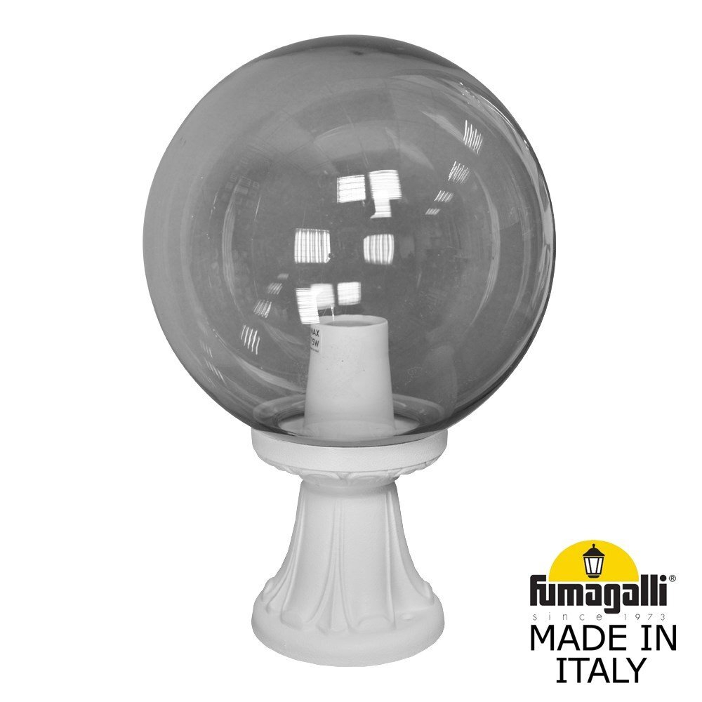Ландшафтный светильник Fumagalli GLOBE 300 G30.111.000.WZF1R