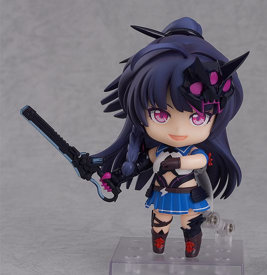 купить Фигурку Nendoroid Raiden Mei: Lightning Empress Ver.