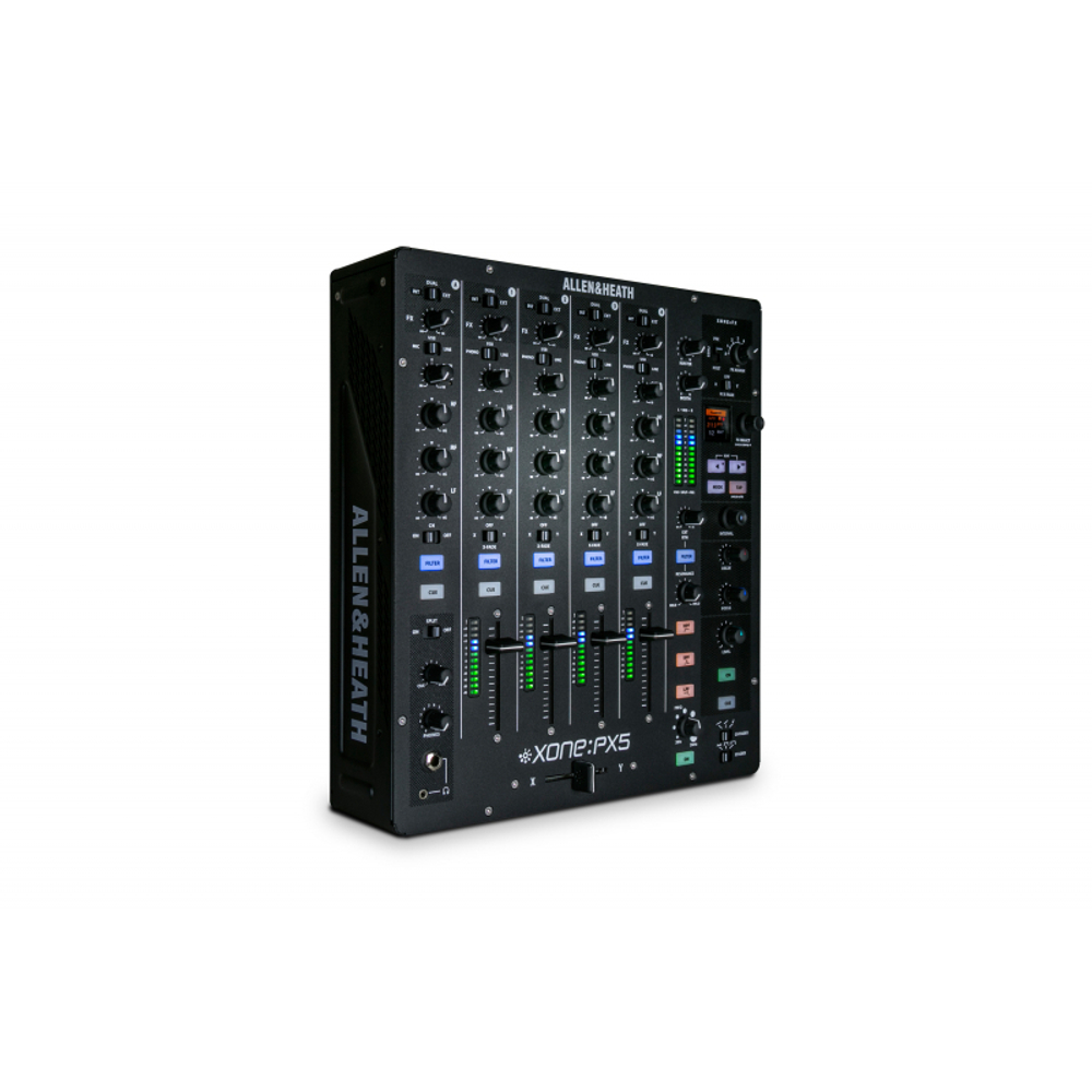 Allen & Heath Xone:PX5