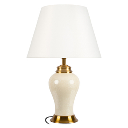 10488T Настольная лампа LOFT IT Daisy