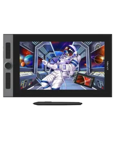 Графический планшет Artist 16 Pro BLACK