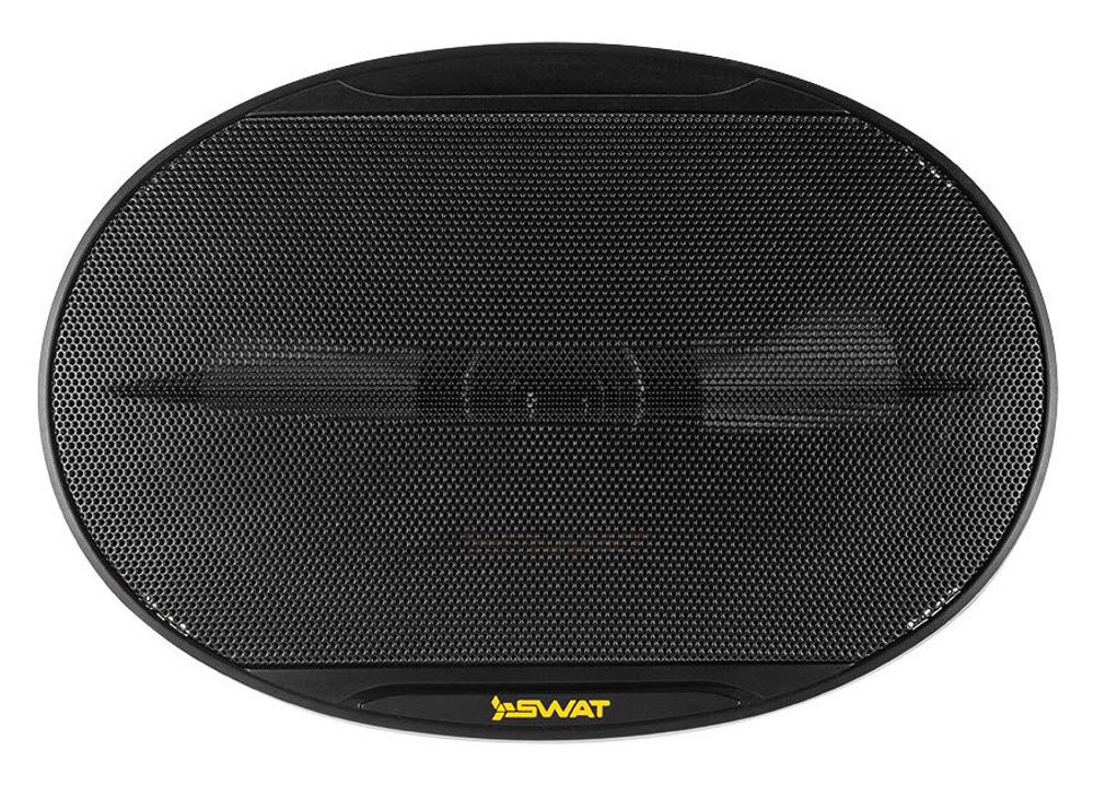Широкополосный динамик SWAT SP-H69 - BUZZ Audio