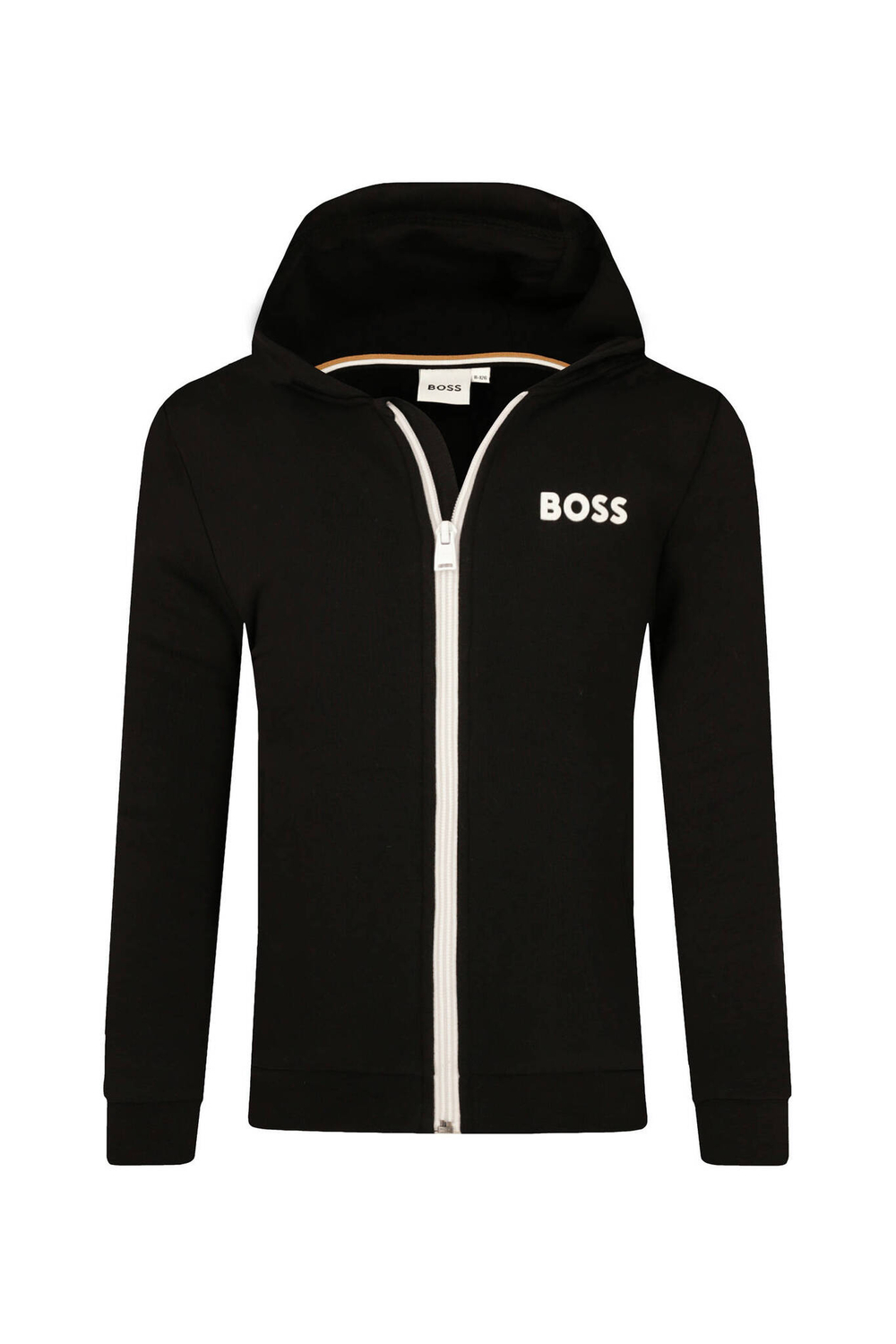 Худые BOSS Kidswear - черный(J25Q24)