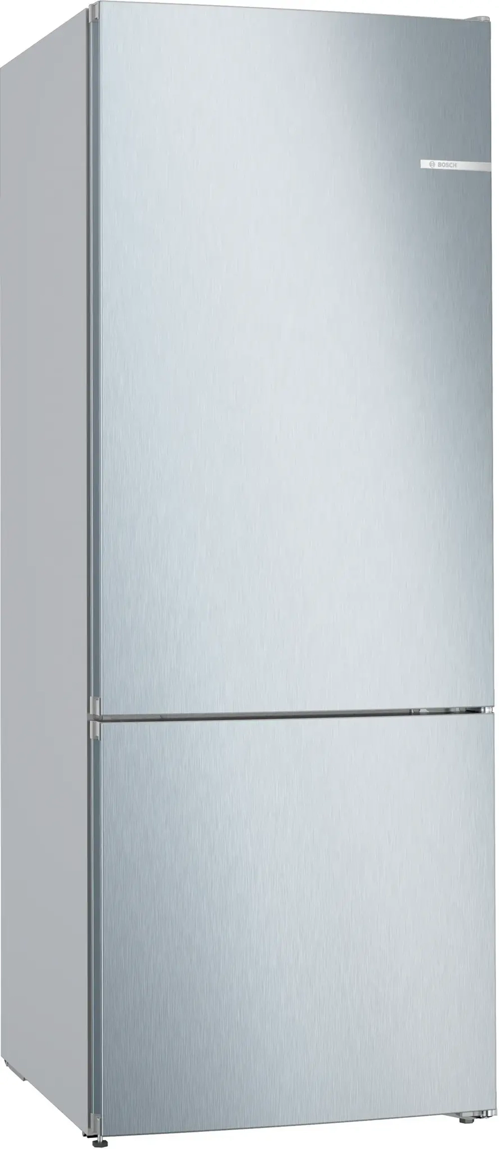 Двухкамерный холодильник Bosch KGN55VL20U