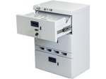 Темпокасса DORS PSE-2201