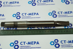 Зенкер цельный к/х 19.7х45х255мм КМ3 ЭП-657