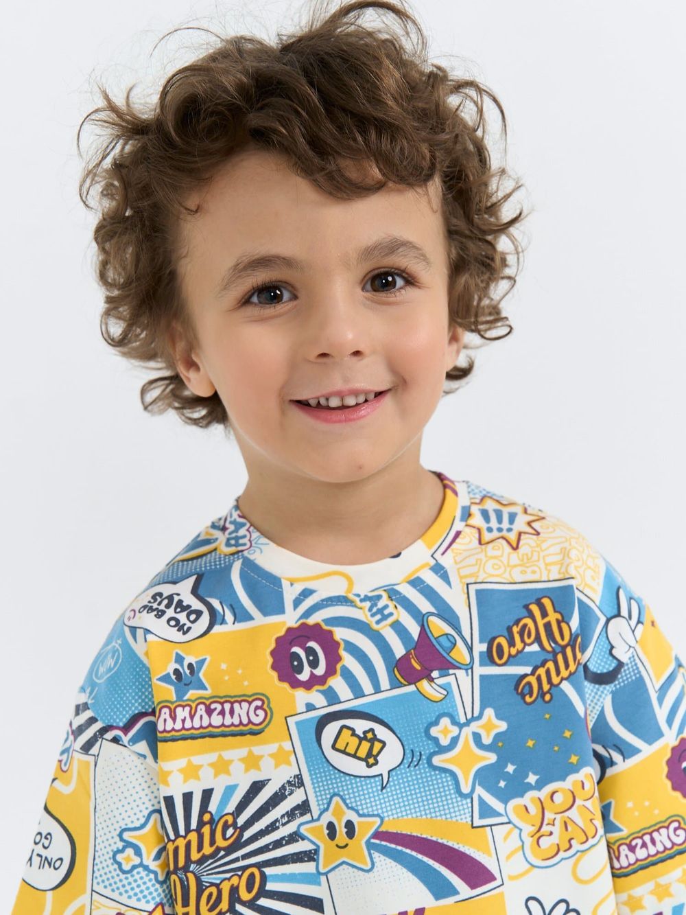мужской