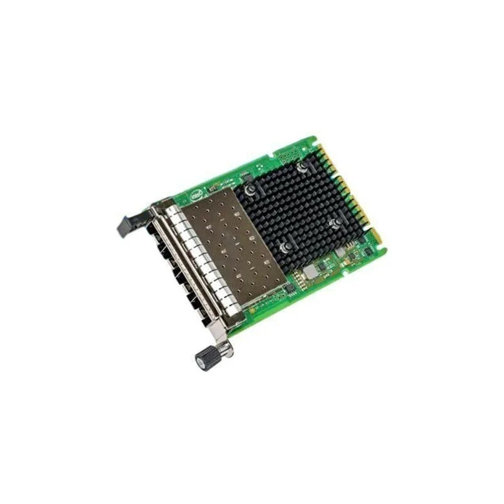 Серверная сетевая карта Intel (X710DA4OCPV3G1P)