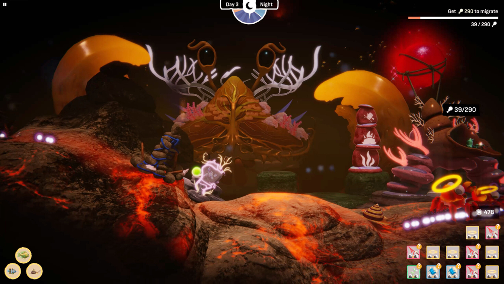 Crab God (для ПК, цифровой код доступа)