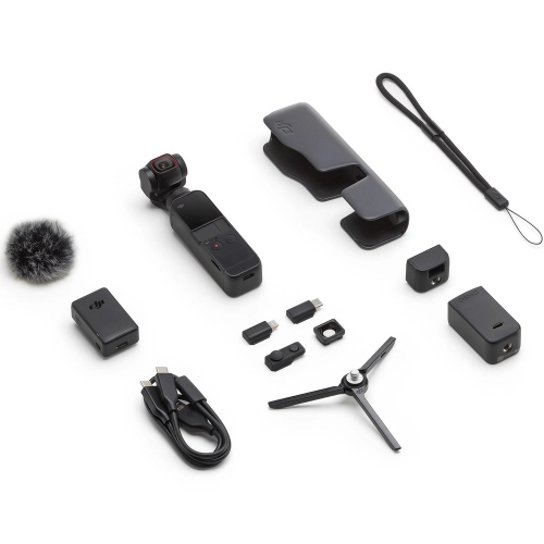 DJI Pocket 2 Combo