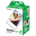 Fujifilm Instax mini 12 White