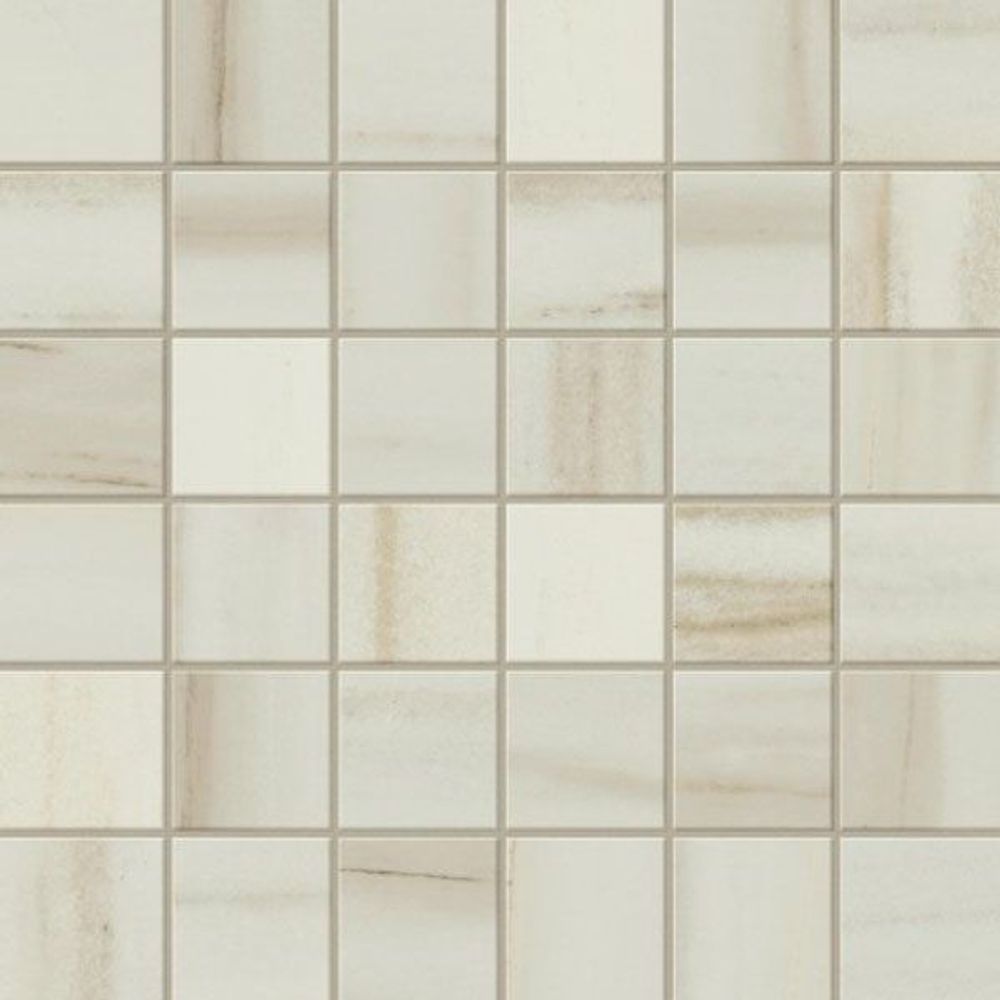 Бордюр Empire Silver Root Listello