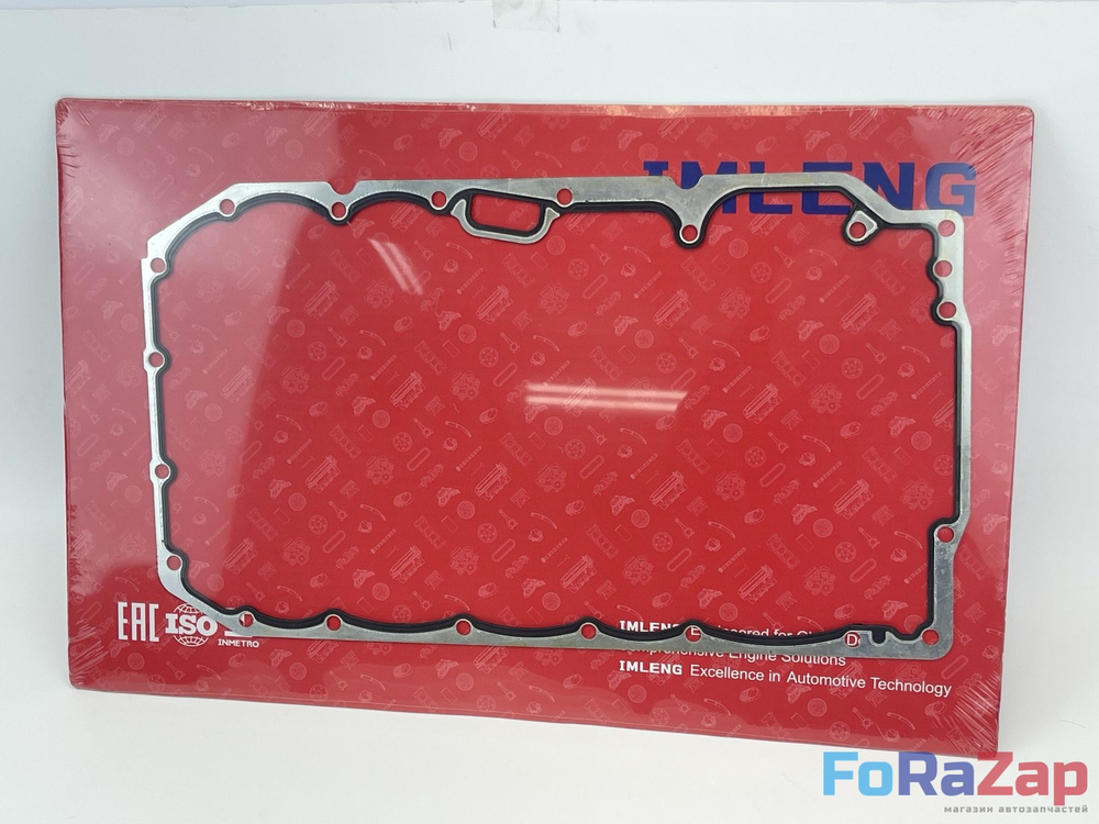 Прокладка поддона двигателя BMW N47, 11137807302
