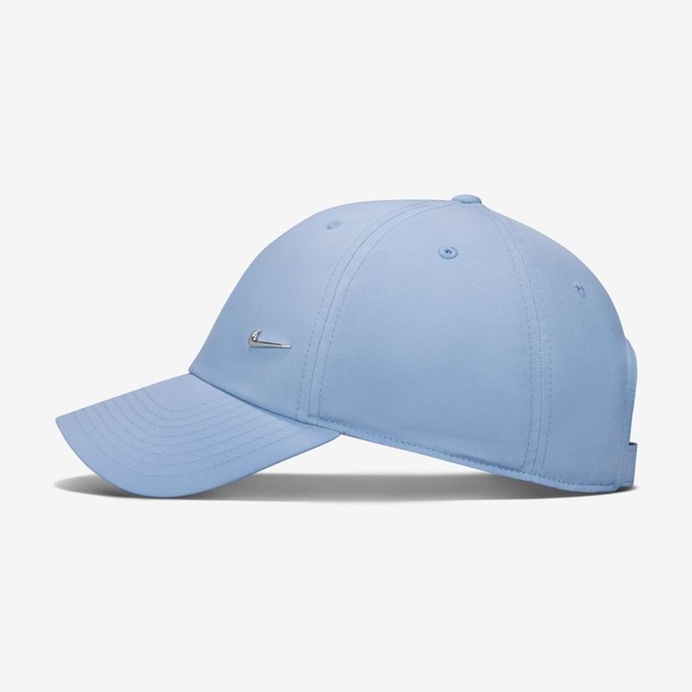 Кепка NIKE U NK DF CLUB CAP U CB MTSWSH L