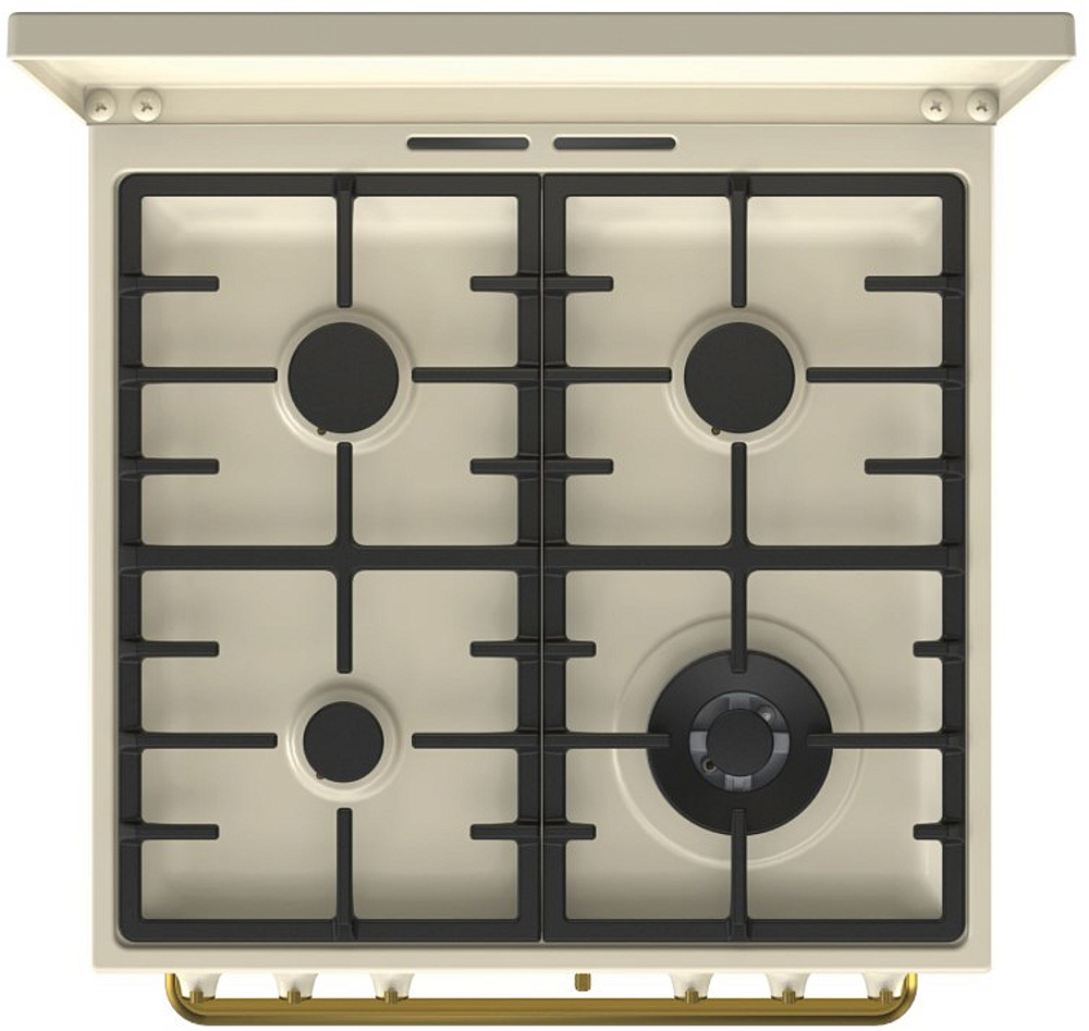 Газовая плита Gorenje GI62CLI