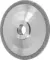 Круг шлифовальный Heden к DGM-14R, CBN300, эльборовый, R0,3/R0,5/R0,8/R1