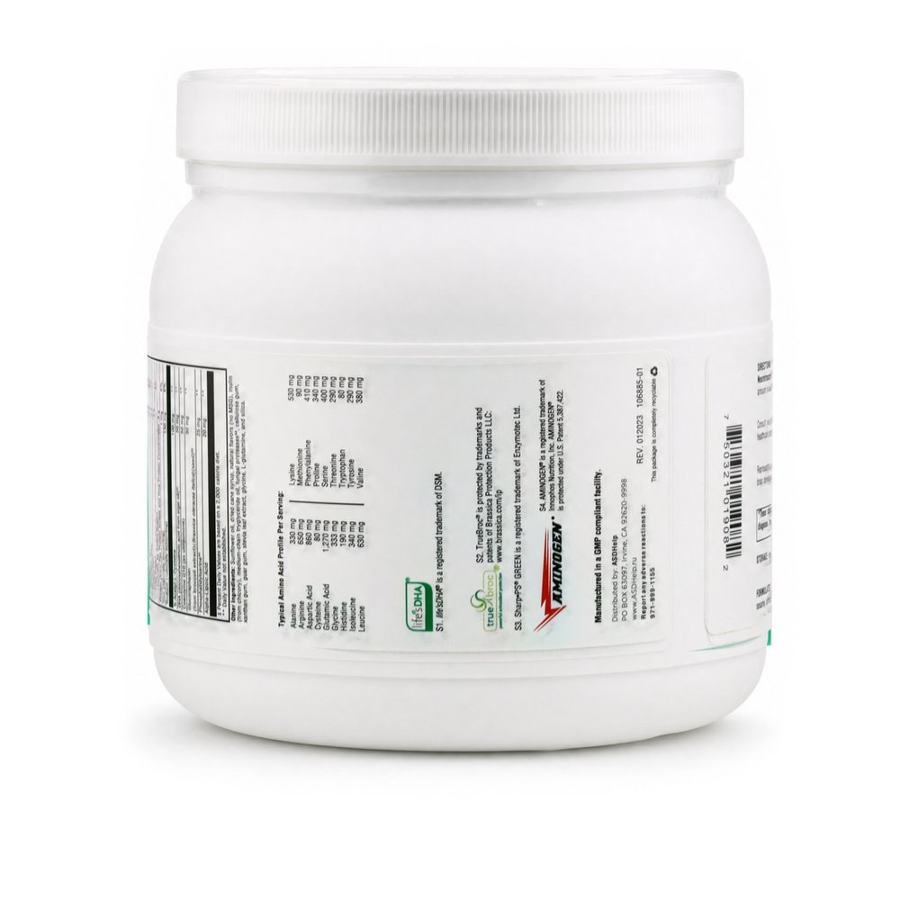 SPECTRUM Neurotransmitter support