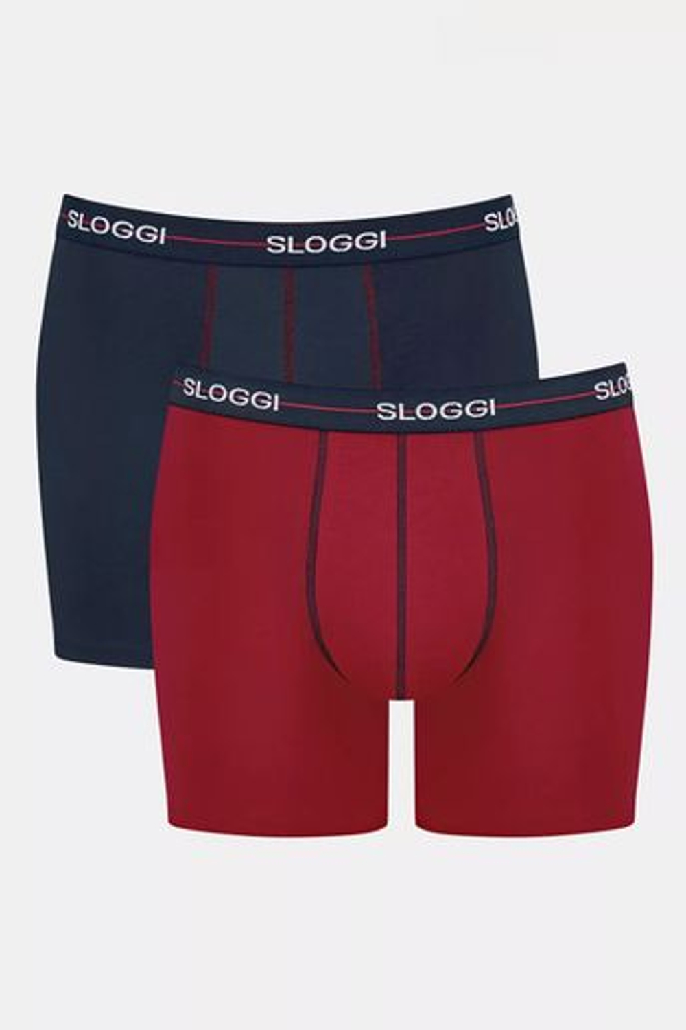 Трусы мужские sloggi men Start Short C2P