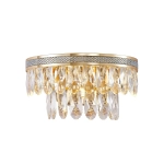 Настенный светильник Palatium 4207-2W. ТМ Favourite