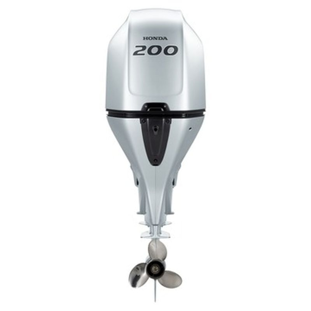 Лодочный мотор Honda BF200 DXDU