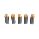 Учебный патрон 10x22 / .40 Smith & Wesson