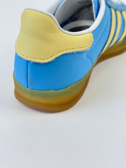 Кеды Adidas Gazelle