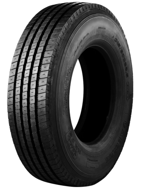 Купить Грузовая шина 265 70 R19.5 18PR 140/138M HN257 AEOLUS