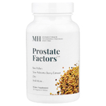 Michael's Health, Prostate Factors™, 120 вегетарианских таблеток