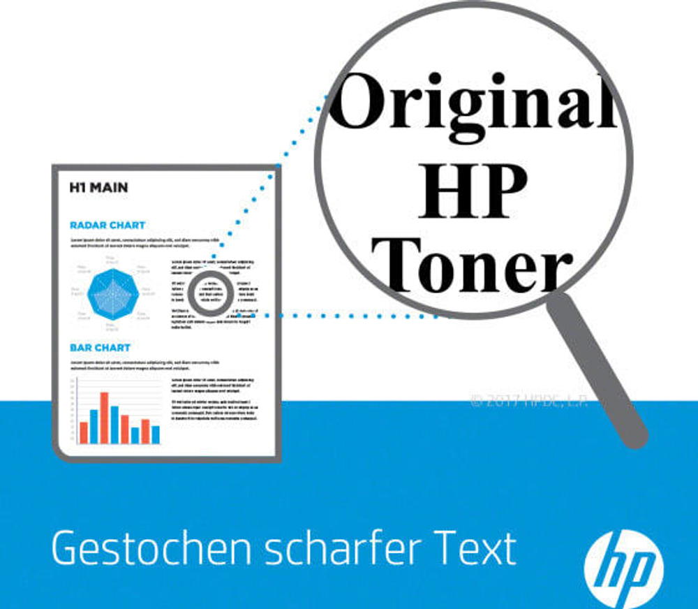 HP 314A Подлинный Голубой 1 шт Q7561A