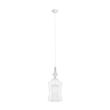 Подвесной светильник 1*Е27 LOFT8907/C белый Neo LOFT IT