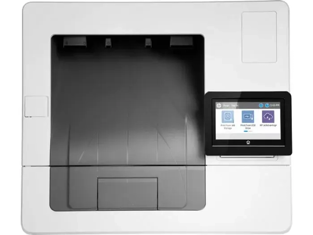 Принтер лазерный черно-белый HP LaserJet Enterprise M507x