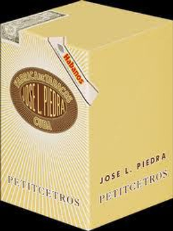 Jose L. Piedra Petit Cetros