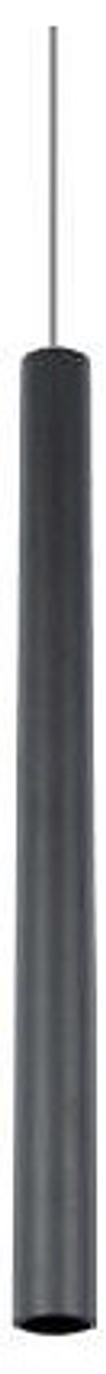 Подвесной светильник Loft it Metropolis 10334/600 Black