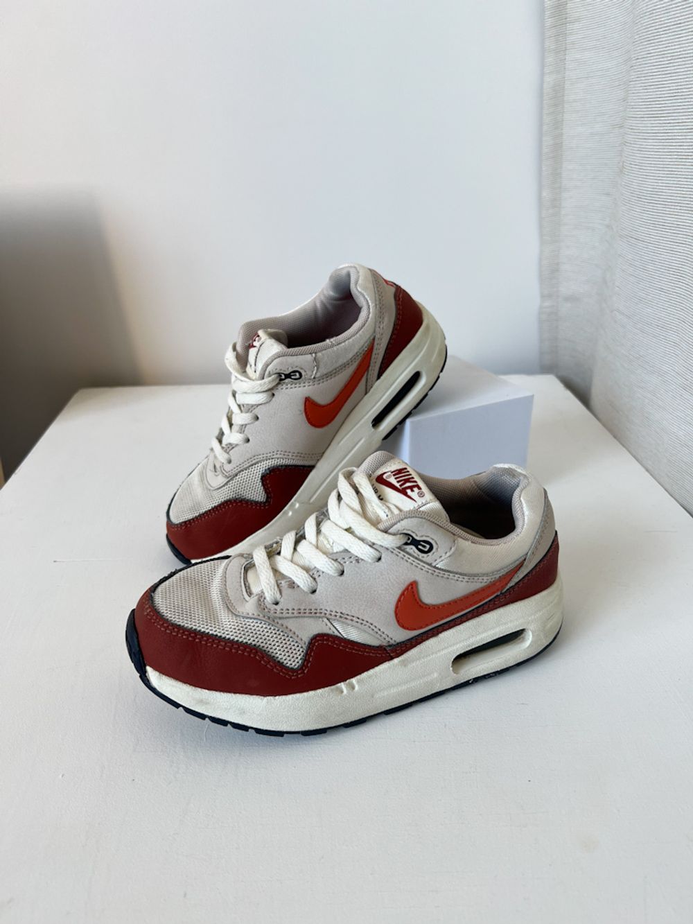Кроссовки Nike Air, 31