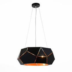 Люстра подвесная ST Luce Enigma SL258.403.06