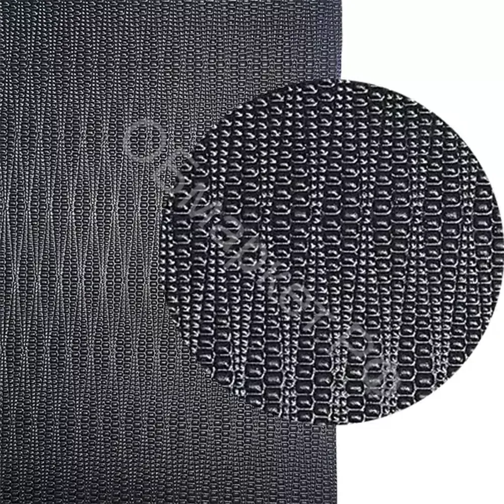 Профилактика листовая Piligrim B6025/1 1,8мм (57х38см), чёрный Профилактика листовая Piligrim B6025/1 1,8мм (57х38см), чёрный