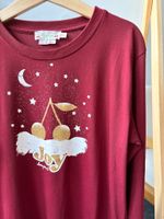 Новый хлопковый лонгслив Bonpoint, 152