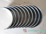 Вкладыши коренные стандарт, комплект / BEARING KIT АРТ: 10000-93577