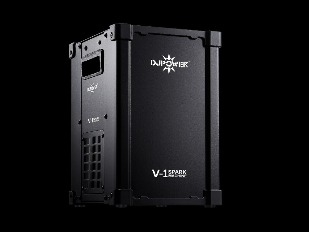 DJPOWER -V1