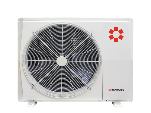 Наружный блок VRF системы Kentatsu DX PRO Basic KYRTB140HZAN1