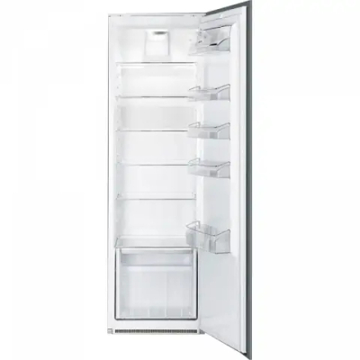 Встраиваемый холодильник Smeg S7323LFEP